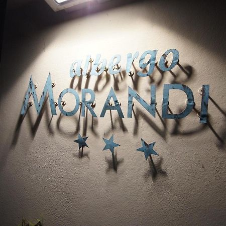 Albergo Morandi Reggio Emilia Exteriér fotografie
