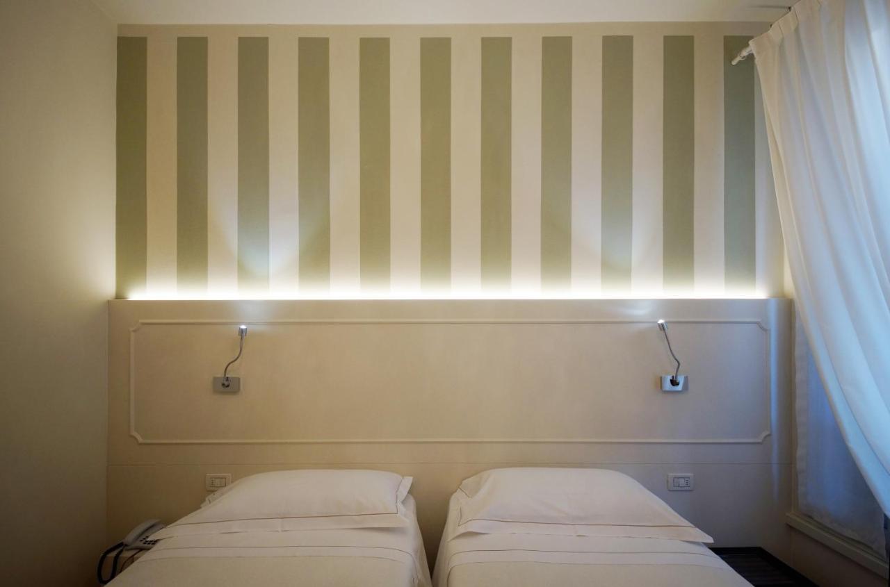 Albergo Morandi Reggio Emilia Exteriér fotografie