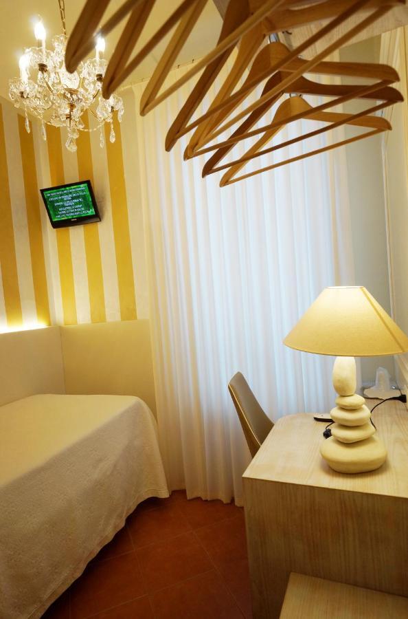 Albergo Morandi Reggio Emilia Exteriér fotografie