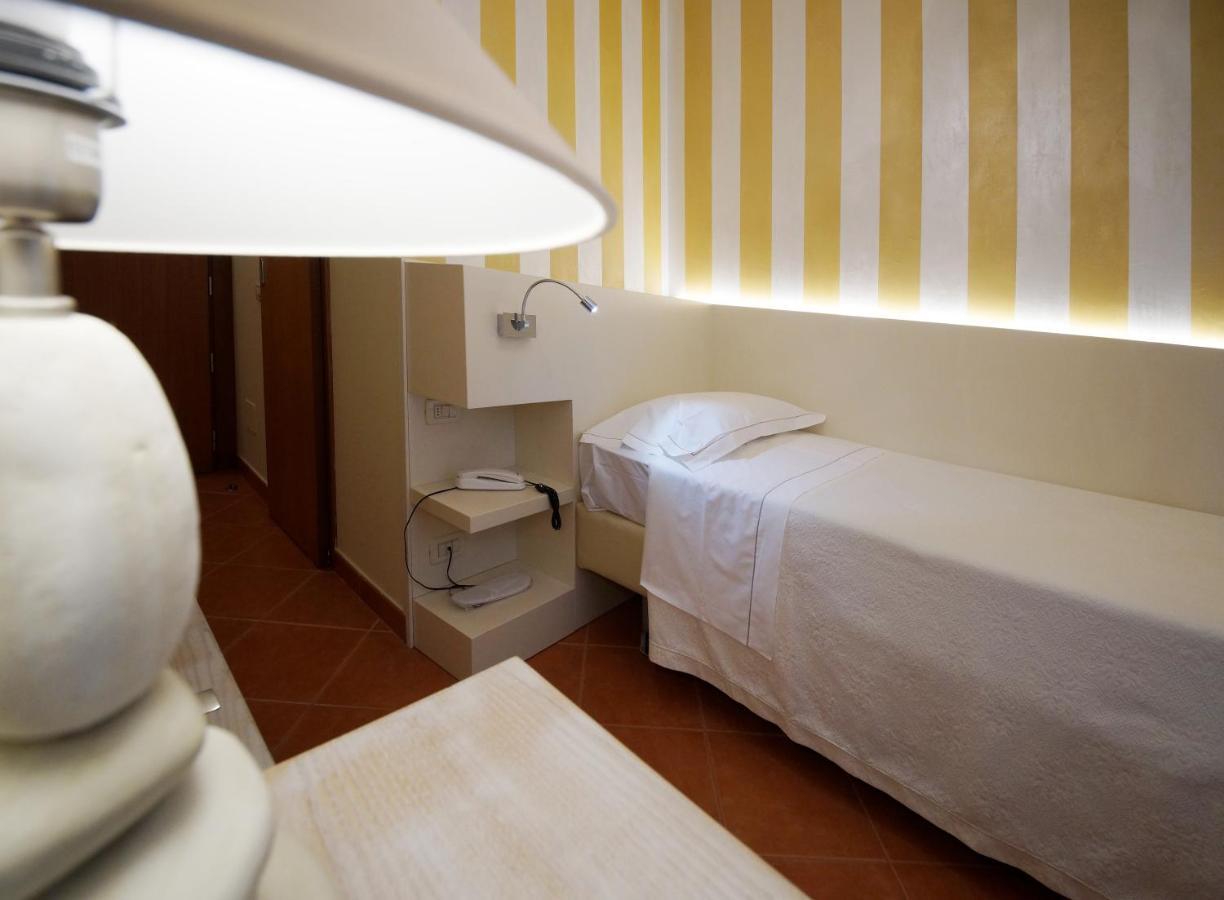 Albergo Morandi Reggio Emilia Exteriér fotografie