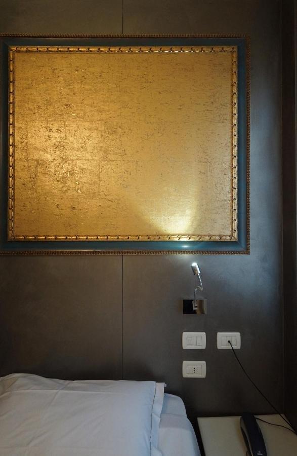 Albergo Morandi Reggio Emilia Exteriér fotografie