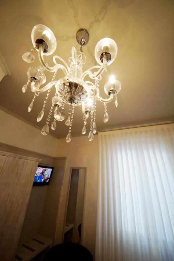 Albergo Morandi Reggio Emilia Exteriér fotografie