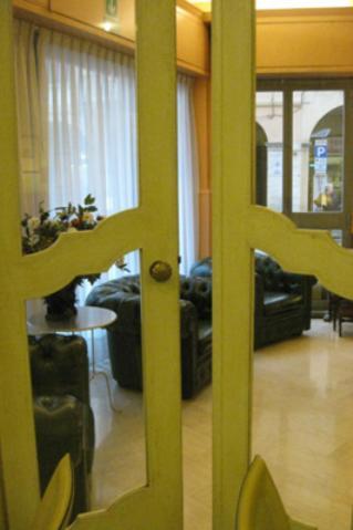 Albergo Morandi Reggio Emilia Exteriér fotografie