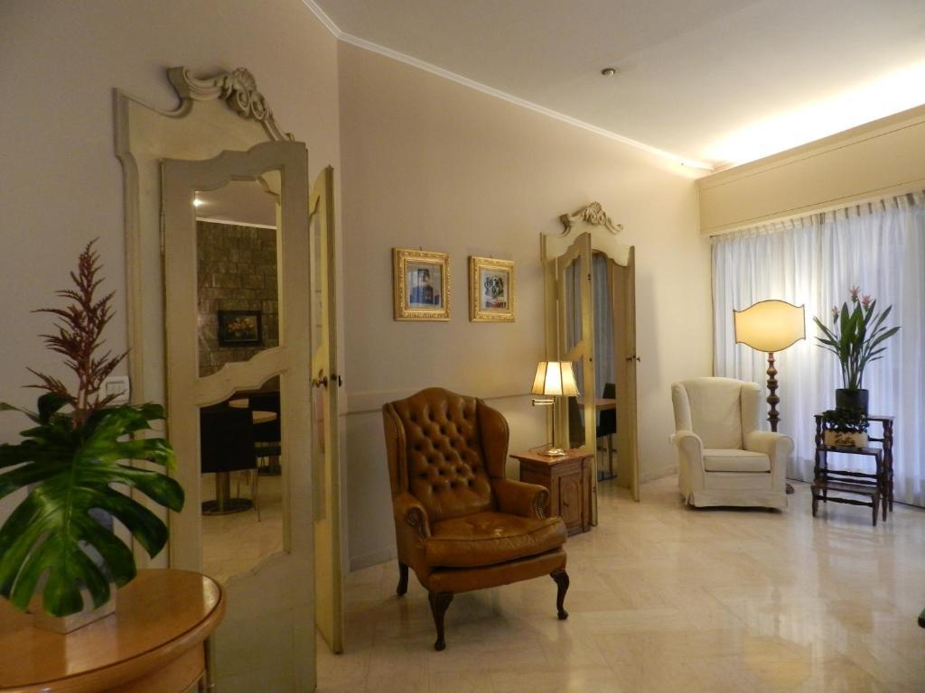 Albergo Morandi Reggio Emilia Exteriér fotografie