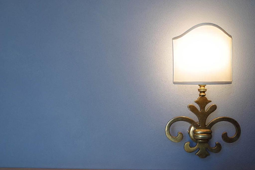 Albergo Morandi Reggio Emilia Pokoj fotografie